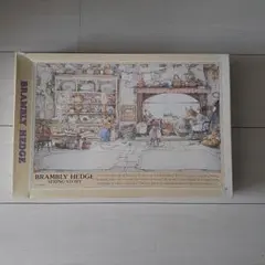 2025年最新】brambly hedge パズルの人気アイテム - メルカリ