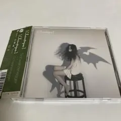 クリープハイプ CD 「ねがいり」 インディーズ ファーストミニアルバム