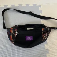 チチカカ　ショルダーバッグのサムネイル