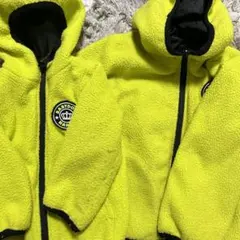 BABYDOLL♡アウター