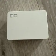 CIO　モバイルバッテリー　20000mAh