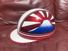2026年最新】ヘルメット 日章の人気アイテム - メルカリ