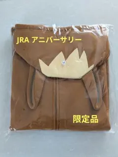 JRA アニバーサリー ウマ耳パーカー Mサイズ 競馬グッズ