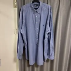 Ralph Lauren 長袖シャツ チェック柄のサムネイル