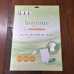 hogume アイロンプリントシート 2セット - メルカリ
