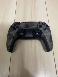 SONY PS5 DualSense コントローラー 迷彩
