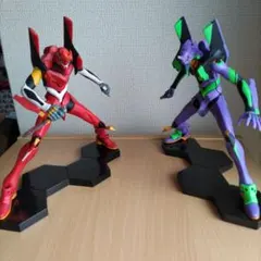 2025年最新】エヴァフィギュアの人気アイテム - メルカリ