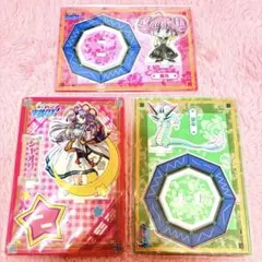 まもって守護月天　キラ・ノーマルカードまとめ売り まもって守護月天 キラ・ノーマルカードまとめ売り 2025年最新