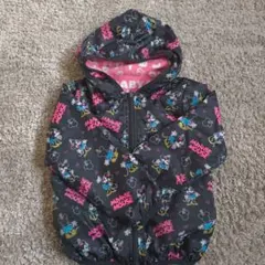 BABYDOLL Disney ミニーちゃん アウター110cm