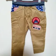 FUNNY STORY 100cm 長ズボン キッズ