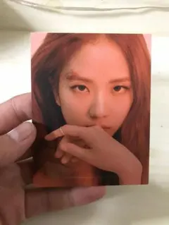 C*n様 トレカ BLACKPINK KTLジス