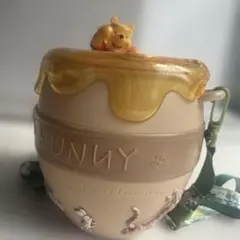 ポップコーンバケット&ミストファン