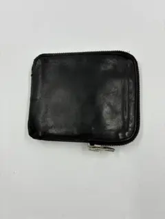 福祿壽 NEW BIKER WALLET バイカーウォレット ブラック - メルカリ