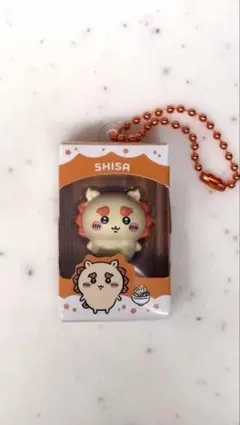 ちいかわ チョコボックス シーサー