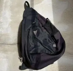 archives　adidas　アディダス　スリングバッグ　y2k tech