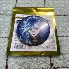 ツイステ展 ツイステッドワンダーランド 缶バッジ イデア