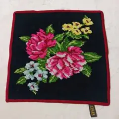 FEILER フェイラー タオルハンカチ ピオニー30×30cm PEONY