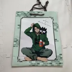 リヴァイ ポーチ