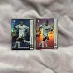 2025年最新】カンナバーロ wccfの人気アイテム - メルカリ