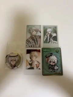2026年最新】叢雲カゲツの人気アイテム - メルカリ