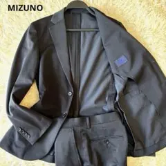 2026年最新】MIZUNO メンズ ビジネススーツの人気アイテム - メルカリ