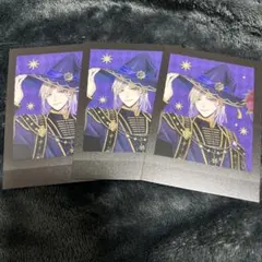 ツイステ　ぱしゃこれ　ブルームバースデー ver ヴィル