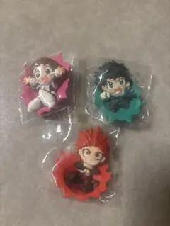 ヒロアカ マグネット