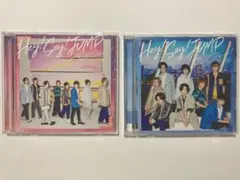 CD Hey!Say!JUMP ファンファーレ　二枚セット（初回A.B）