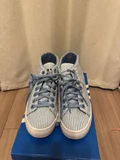 アディダス adidas シークレットインソール　BC0414 23cm