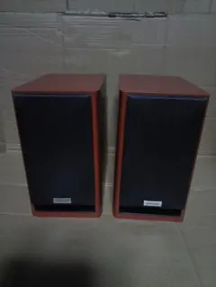 ONKYO D-102FX スピーカー ペア(Made In Japan) - メルカリ