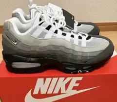 NIKE AIR MAX 95 ビックバブル 26cm