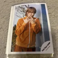 八乙女　光　公式写真