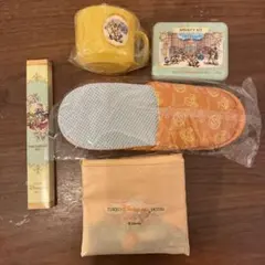 東京ディズニーランドホテル アメニティキット セット