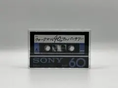 2026年最新】sonyウォークマン 40周年の人気アイテム - メルカリ