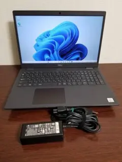 X59 デル Latitude 3510 i5第10◇8GB◇SSD256GB - メルカリ