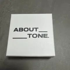 ABOUT TONE. ブラーパウダーパクト 01 フェアのサムネイル