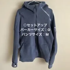 スウェット上下