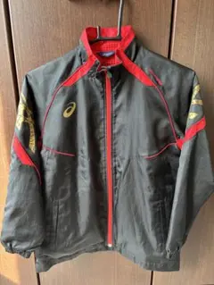 ウィンドブレーカー ジャケット