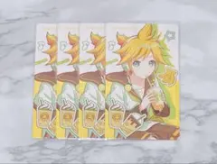鏡音レン グッズ