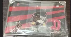 レア♡Collar×Malice ミニアクリルアート 星野市香 岡崎契 カラマリ