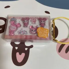 TWICE ラブリー モモ トレカケース カードホルダー - メルカリ