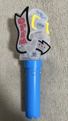 King & Prince STARRING 2026 キンプリ ペンライト