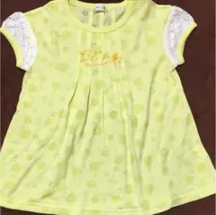 未使用☆ＫＰ130 Aラインチュニック