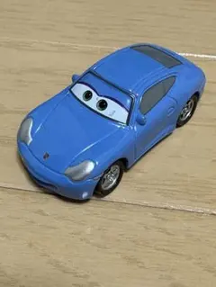 カーズトミカ サリー スタンダードタイプ