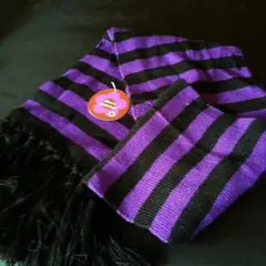 マフラー未使用