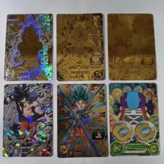 2026年最新】ドラゴンボールヒーローズ 高騰カードの人気アイテム
