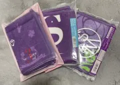 菊池風磨　マフラータオルセット