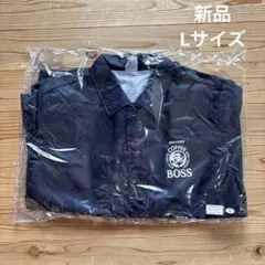 ボス　コーチジャケットのサムネイル