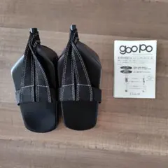 Chacott goopo グーポ トレーニングサンダル バレエ チャコット - メルカリ
