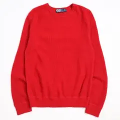 カシミア ニット